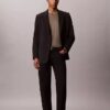 T-shirt girocollo in cotone Supima T-shirt girocollo in cotone Supima
