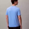 T-shirt girocollo in cotone Supima T-shirt girocollo in cotone Supima