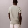 T-shirt girocollo in cotone Supima T-shirt girocollo in cotone Supima