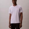 T-shirt girocollo in cotone Supima T-shirt girocollo in cotone Supima