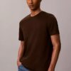 T-shirt girocollo in cotone Supima T-shirt girocollo in cotone Supima