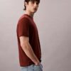 T-shirt girocollo in cotone Supima T-shirt girocollo in cotone Supima