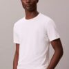 T-shirt girocollo in cotone Supima T-shirt girocollo in cotone Supima