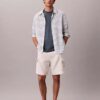 T-shirt girocollo in cotone Supima T-shirt girocollo in cotone Supima