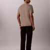 T-shirt girocollo in cotone Supima T-shirt girocollo in cotone Supima