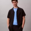 T-shirt girocollo in cotone Supima T-shirt girocollo in cotone Supima