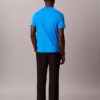 T-shirt girocollo in cotone Supima T-shirt girocollo in cotone Supima