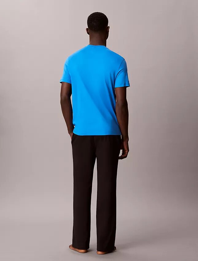 T-shirt girocollo in cotone Supima T-shirt girocollo in cotone Supima