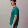 T-shirt girocollo in cotone Supima T-shirt girocollo in cotone Supima