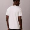 T-shirt girocollo in cotone Supima T-shirt girocollo in cotone Supima