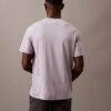 T-shirt girocollo in cotone Supima T-shirt girocollo in cotone Supima