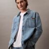 T-shirt girocollo in cotone Supima T-shirt girocollo in cotone Supima