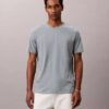 T-shirt girocollo Liquid Touch T-shirt girocollo Liquid Touch
