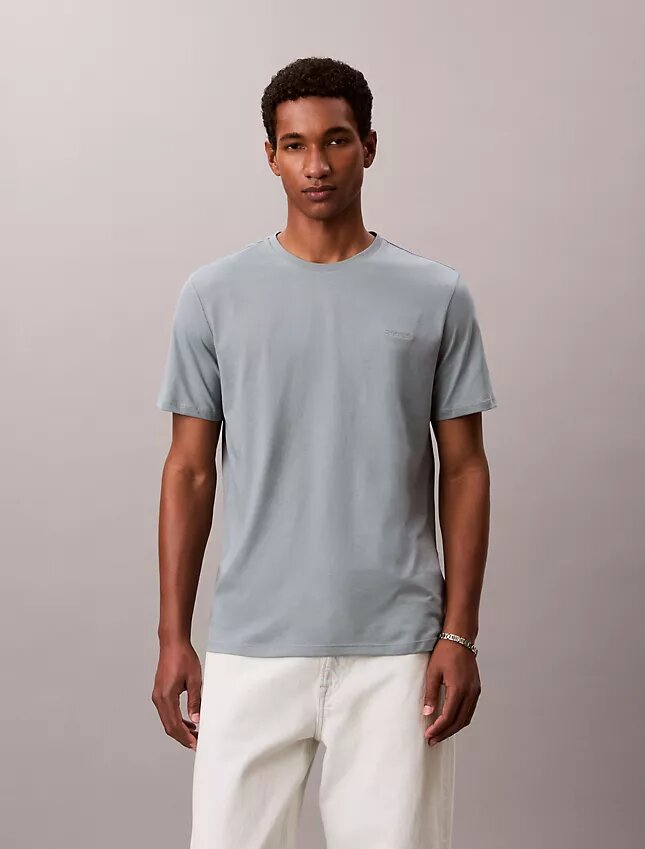 T-shirt girocollo Liquid Touch T-shirt girocollo Liquid Touch
