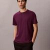 T-shirt girocollo Liquid Touch T-shirt girocollo Liquid Touch