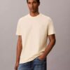 T-shirt girocollo Liquid Touch