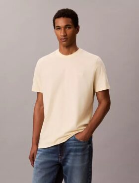T-shirt girocollo Liquid Touch