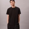 T-shirt girocollo Liquid Touch T-shirt girocollo Liquid Touch