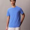 T-shirt girocollo Liquid Touch