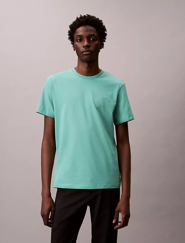 T-shirt girocollo Liquid Touch T-shirt girocollo Liquid Touch