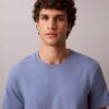 T-shirt girocollo Liquid Touch