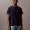 T-shirt girocollo Liquid Touch T-shirt girocollo Liquid Touch
