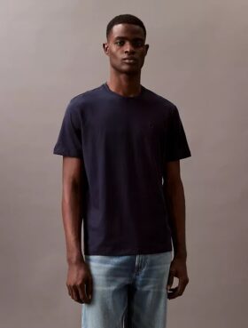 T-shirt girocollo Liquid Touch