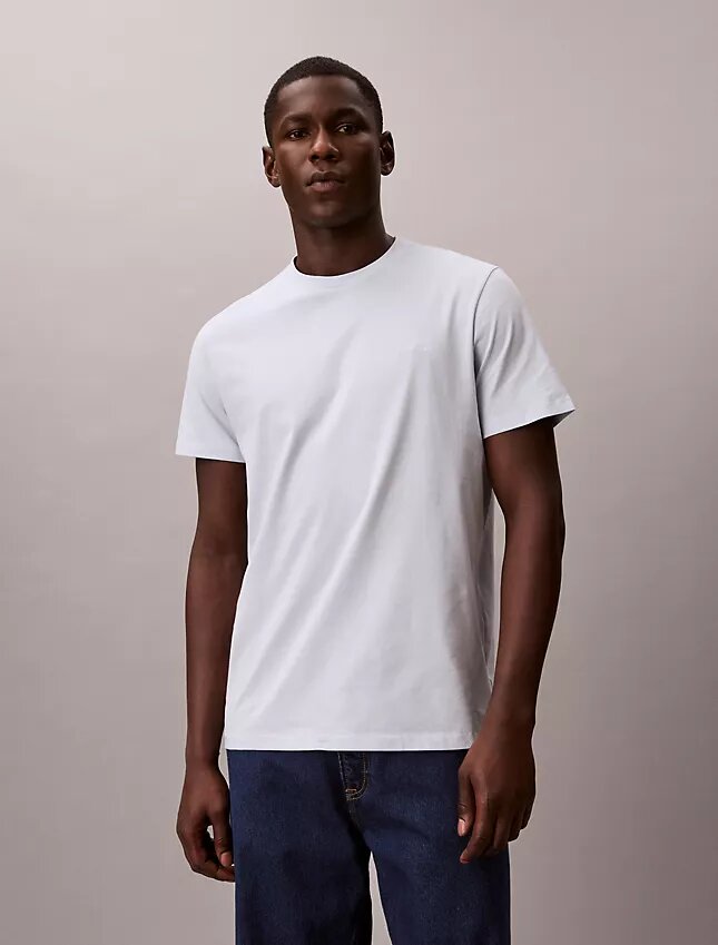 T-shirt girocollo Liquid Touch T-shirt girocollo Liquid Touch