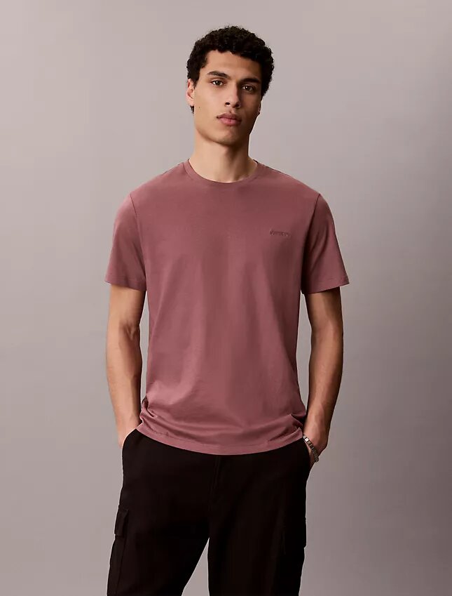 T-shirt girocollo Liquid Touch T-shirt girocollo Liquid Touch