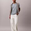 T-shirt girocollo Liquid Touch T-shirt girocollo Liquid Touch