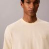 T-shirt girocollo Liquid Touch