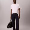 T-shirt girocollo Liquid Touch T-shirt girocollo Liquid Touch