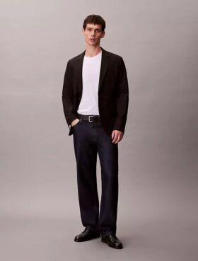 T-shirt girocollo Liquid Touch