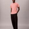 T-shirt girocollo Liquid Touch T-shirt girocollo Liquid Touch