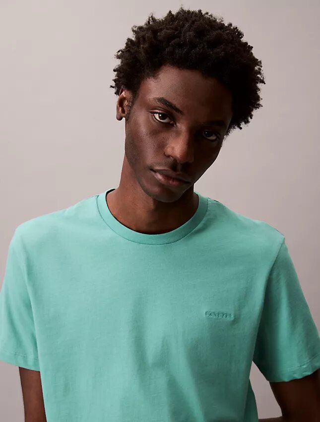T-shirt girocollo Liquid Touch T-shirt girocollo Liquid Touch