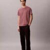 T-shirt girocollo Liquid Touch T-shirt girocollo Liquid Touch