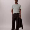 T-shirt girocollo Liquid Touch