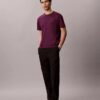 T-shirt girocollo Liquid Touch T-shirt girocollo Liquid Touch