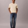 T-shirt girocollo Liquid Touch