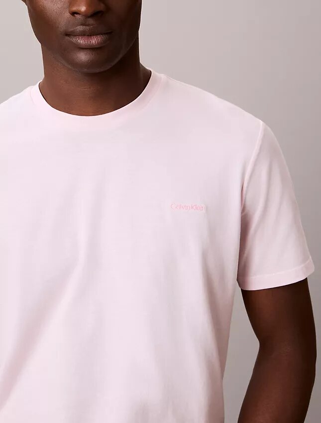 T-shirt girocollo Liquid Touch T-shirt girocollo Liquid Touch