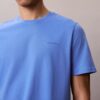 T-shirt girocollo Liquid Touch