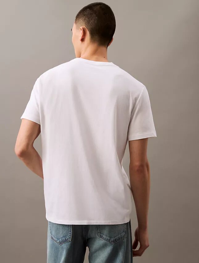 T-shirt girocollo Liquid Touch T-shirt girocollo Liquid Touch