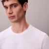 T-shirt girocollo Liquid Touch
