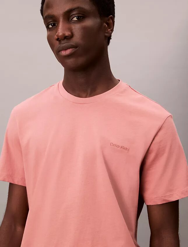 T-shirt girocollo Liquid Touch T-shirt girocollo Liquid Touch