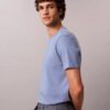 T-shirt girocollo Liquid Touch