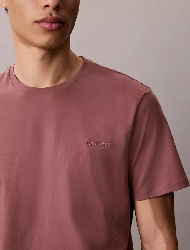 T-shirt girocollo Liquid Touch T-shirt girocollo Liquid Touch