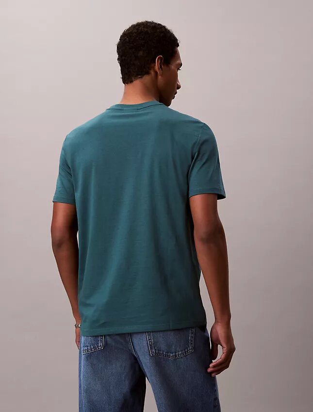 T-shirt girocollo Liquid Touch T-shirt girocollo Liquid Touch