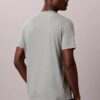 T-shirt girocollo Liquid Touch