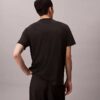 T-shirt girocollo Liquid Touch T-shirt girocollo Liquid Touch