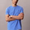 T-shirt girocollo Liquid Touch